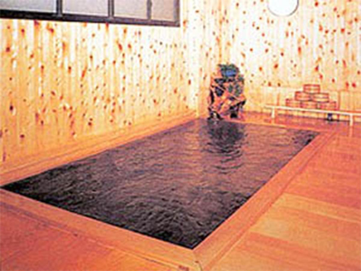 山之內 初汤旅馆酒店 外观 照片