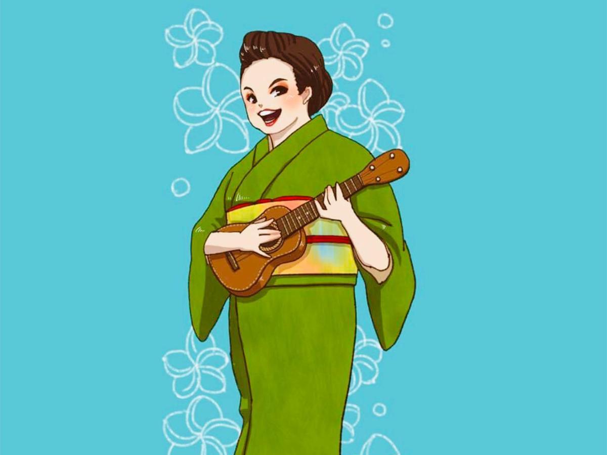 山之內 初汤旅馆酒店 外观 照片
